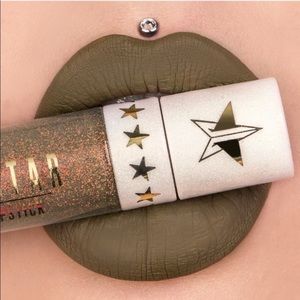 Jeffree Star 💫 Velour Liquid Lipstick